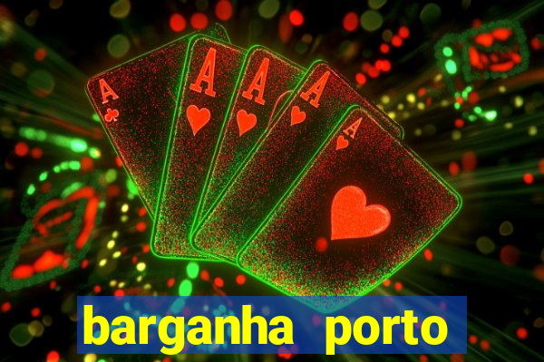 barganha porto feliz facebook